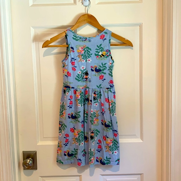 Girls dress size 6X/7 - Picture 4 of 4